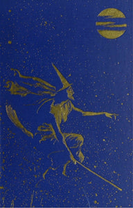 The Blue Fairy Book By Andrew Lang 1889, First Edition